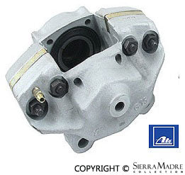 Porsche Front Caliper - Right - 911/914-6 65-75 911-351-908-00