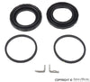 Porsche Front Caliper Seal Kit - 911/930 69-77 901-351-998-00