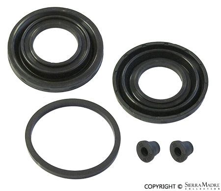 Porsche Front Caliper Seal Kit - 914/4 1.7L 477-698-471