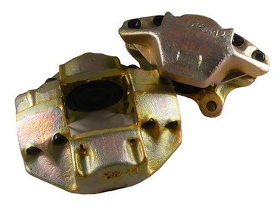 Porsche Front Caliper Set, PMB Restored, 911/912 65-68 SMC-351-965-SET