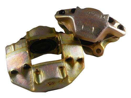 Porsche Front Caliper Set, PMB Restored, Early 911S 67-68 SMC-351-975-SET