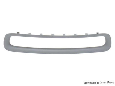 Porsche Front Center Grille - Boxster 97-04 986-505-551-00-G2X