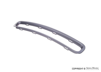 Porsche Front Center Grille Trim - Boxster 05-08 987-505-551-00-G2X