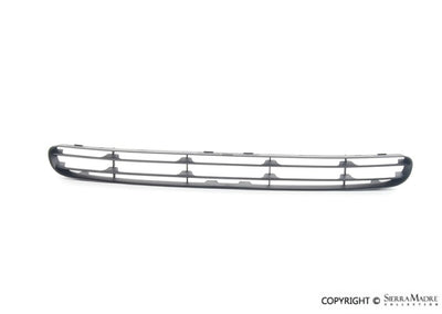 Porsche Front Center Upper Grille - Cayenne 03-06 955-505-683-01