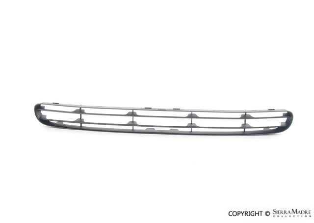 Porsche Front Center Upper Grille - Cayenne 03-06 955-505-683-01