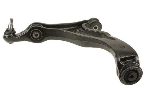 Porsche Front Control Arm - Left Lower - Cayenne 03-06 - 08 955-341-017-33