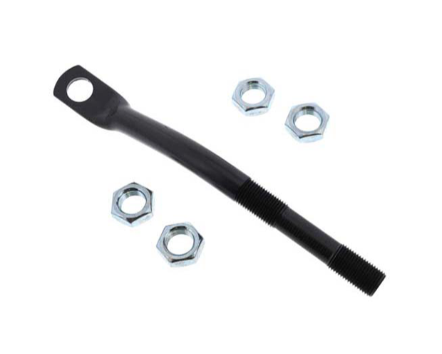 Porsche Front Crossmember Strut - 911/912 65-68 901-341-129-01