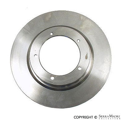 Porsche Front Disc Brake - 356C 64-65 901-351-401-10