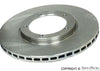 Porsche Front Disc Brake - Sport/Vented - 911 65-73 911-351-041-20