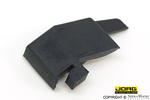 Porsche Front Driver Door Seal - Right - 350SL/450SL/380SL/560SL 107-727-12-30