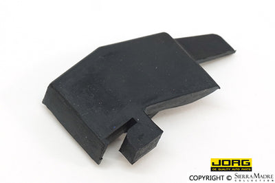 Porsche Front Driver Door Seal - Right - 350SL/450SL/380SL/560SL 107-727-12-30