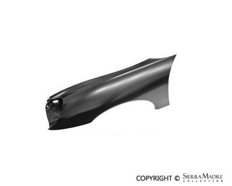 Porsche Front Fender - Left - 911 01-05 996-503-031-04-GRV