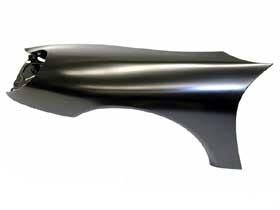 Porsche Front Fender - Left - Boxster/996 97-04 996-503-031-01