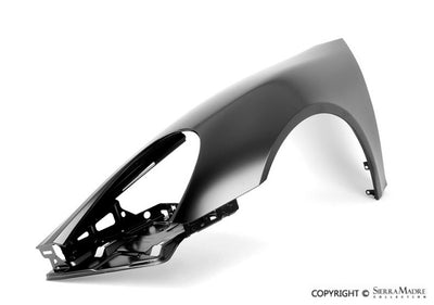 Porsche Front Fender - Left - Boxster/Cayman 13-14 981-503-031-00-GRV