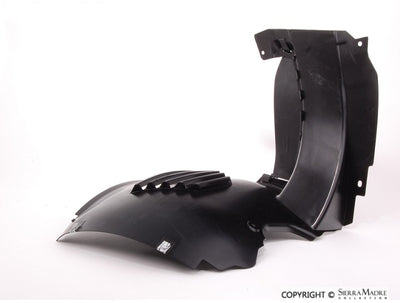Porsche Front Fender Liner - Left - 911 07-13 997-504-123-01
