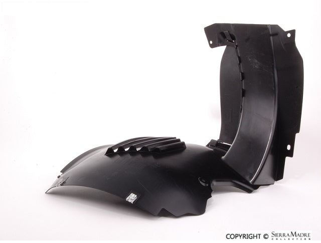 Porsche Front Fender Liner - Left - 911 07-13 997-504-123-01
