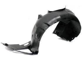 Porsche Front Fender Liner - Left - Boxster/996 97-04 996-504-203-06