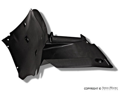 Porsche Front Fender Liner - Right - 911 02-05 996-504-124-03