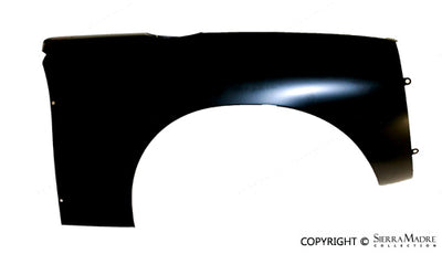 Porsche Front Fender - Right - 356BT5 60-61 644-503-034-05-GRV