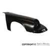 Porsche Front Fender - Right - 911/912 65-68 901-503-032-22-GRV