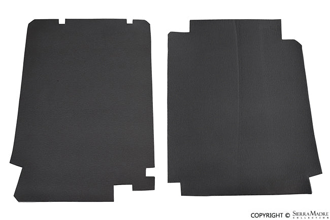 Porsche Front Floor Insulation Pad Set - 928 78-95 SMC-000-928-02