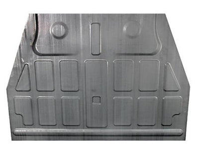 Porsche Front Floor Pan - 356 50-54 356-496-12