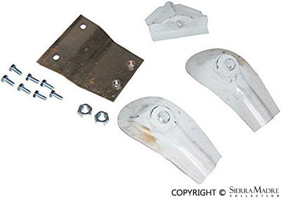 Porsche Front Floor Pan - Hardware Kit SMC-501-950-00