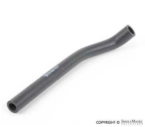 Porsche Front Fuel Hose - Idle Control Valve - 924/944 85-89 944-110-217-00
