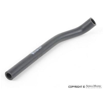 Porsche Front Fuel Hose - Idle Control Valve - 924/944 85-89 944-110-217-00