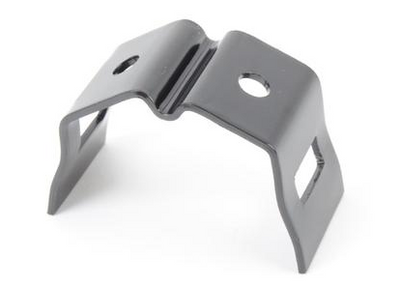 Porsche Front Fuel Pump Mounting Bracket - 911/912E/930 74-89 911-608-105-01