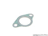 Porsche Front Gasket - 924/944 83-89 944-104-311-06