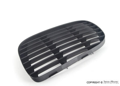 Porsche Front Grille - Left - Cayenne 03-06