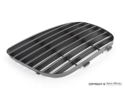 Porsche Front Grille - Right - Cayenne 03-06 955-505-682-01