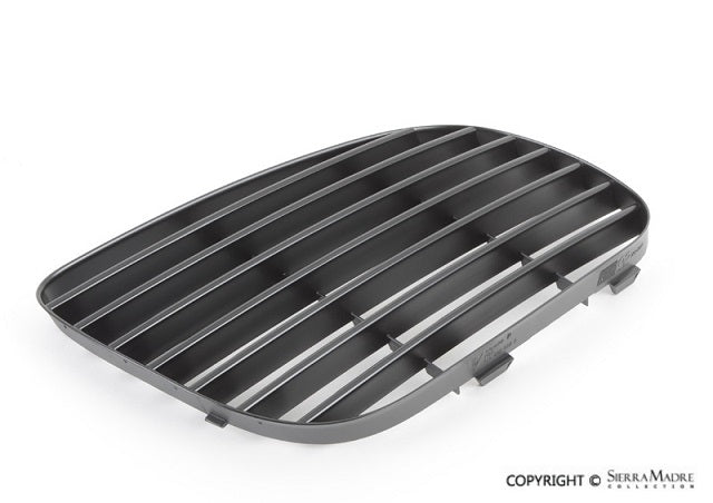 Porsche Front Grille - Right - Cayenne 03-06 955-505-682-01