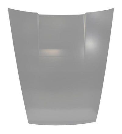Porsche Front Hood - Aluminum - 911/912 65-73 591010ALU