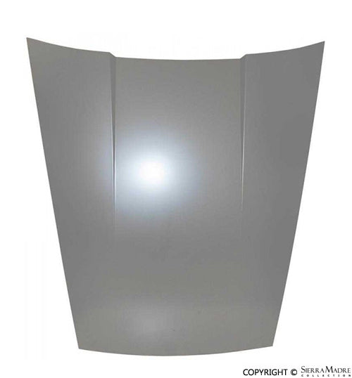 Porsche Front Hood - Aluminum - 911/930/912E 74-89 591110ALU