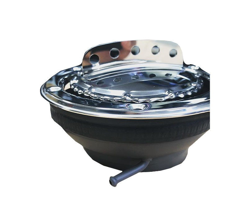 Porsche Front Hood Fuel Filler Kit - 914 70-76 RSR-914