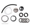 Porsche Front Hood Fuel Filler Kit - 914 70-76 RSR-914