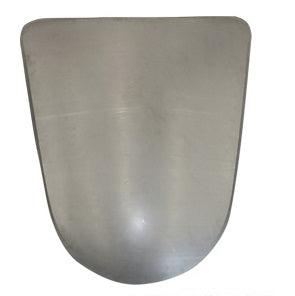 Porsche Front Hood Skin - 356A 644-511-010-10