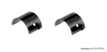 Porsche Front Intermediate Shaft Bearing Set 65-09 996-101-435-70