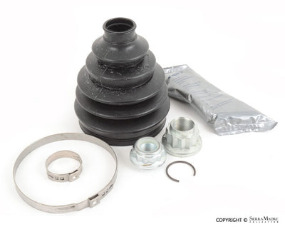 Porsche Front Outer Axle Boot Kit - Cayenne 03-06 - 08-10 955-349-904-00
