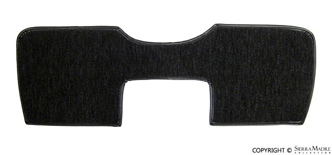 Porsche Front Panel Carpet - 911 65-69 911-551-051-21