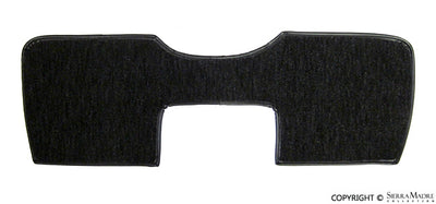 Porsche Front Panel Carpet - 911 65-69 911-551-051-21