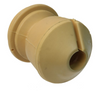 Porsche Front Rubber Bump Stop - 944/968 87-95 951-343-527-00