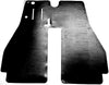 Porsche Front Rubber Floor Mat - 356 50-54 356-53-803