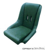 Porsche Front Seat Cover - Speedster 54-58 SMC-000-379-00