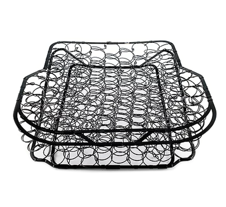 Porsche Front Seat Spring Basket - All 356s 50-65 644-521-041-01