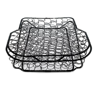 Porsche Front Seat Spring Basket - All 356s 50-65 644-521-041-01