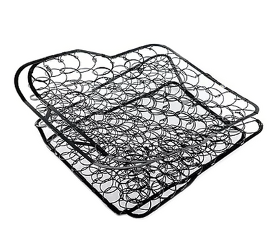 Porsche Front Seat Spring Basket - All 356s 50-65 644-521-041-01