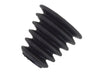 Porsche Front Shift Cover Boot - 914 70-72 914-424-297-00